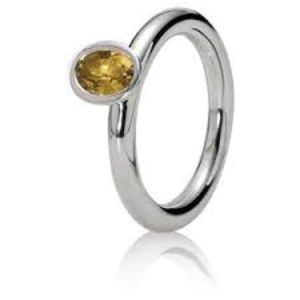 Pandora Jewelry - Genuine Tied Together Bear Quartz - Retired Pandora Jewelry - Genuine Tied Together Bear Quartz - Retired